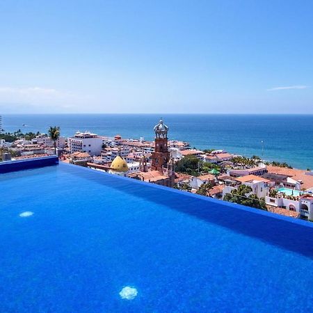 Villa Nise Puerto Vallarta Exterior foto