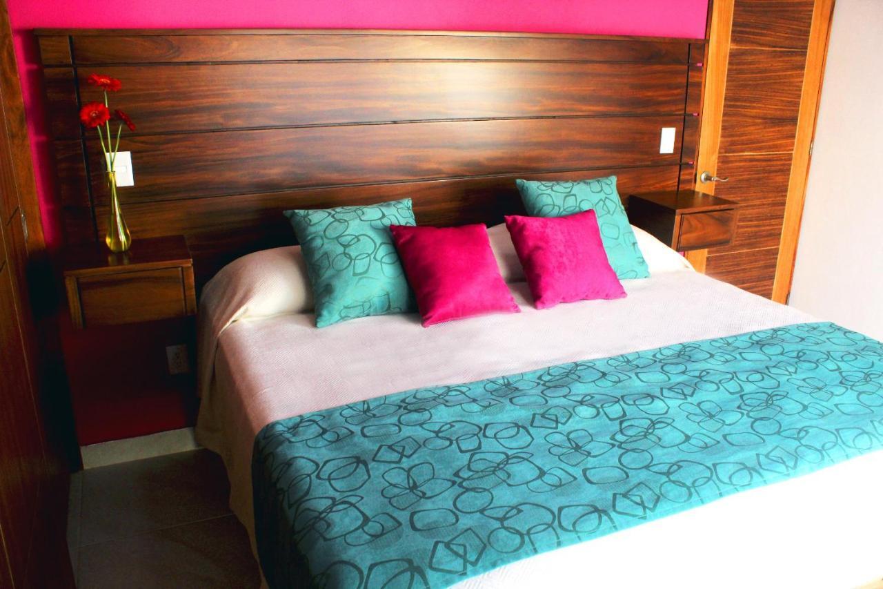 Villa Nise Puerto Vallarta Exterior foto